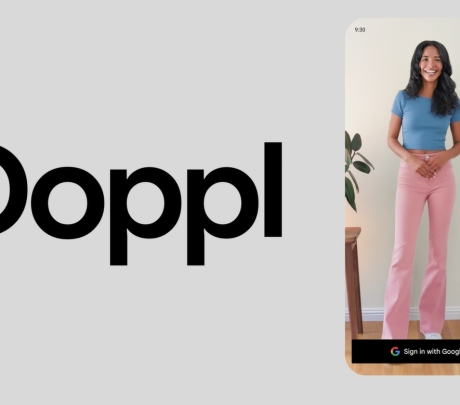 Google Doppl: Εφαρμογή εικονικής δοκιμής ρούχων με Τεχνητή Νοημοσύνη